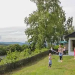 Landal Sonnenberg Szálloda Leiwen