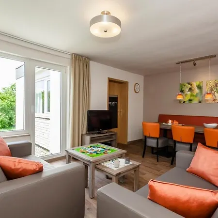 Landal Sonnenberg Hotel