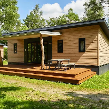 Szálloda Landal Sonnenberg