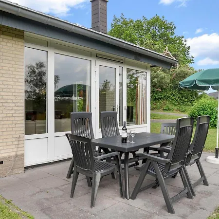 Landal Sonnenberg Ferienpark Leiwen