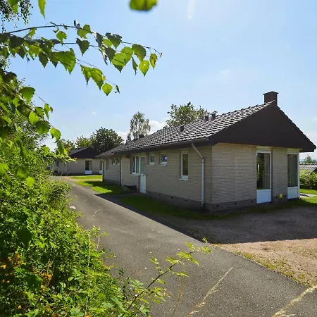 Szálloda Landal Sonnenberg 3*