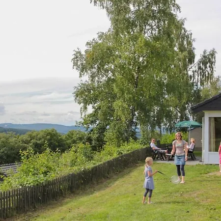 Landal Sonnenberg Hotel Leiwen