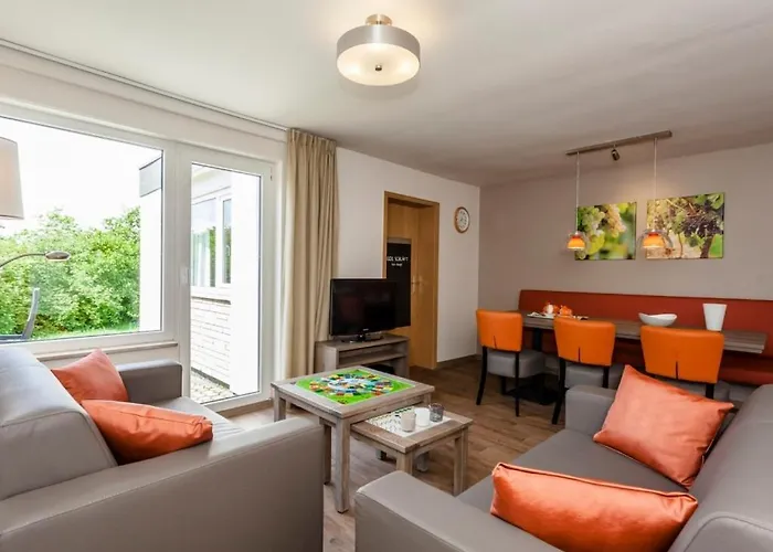 Landal Sonnenberg Hotel