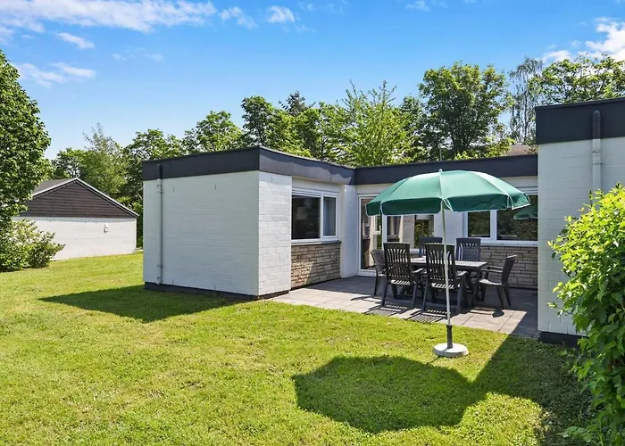 Hotel Landal Sonnenberg