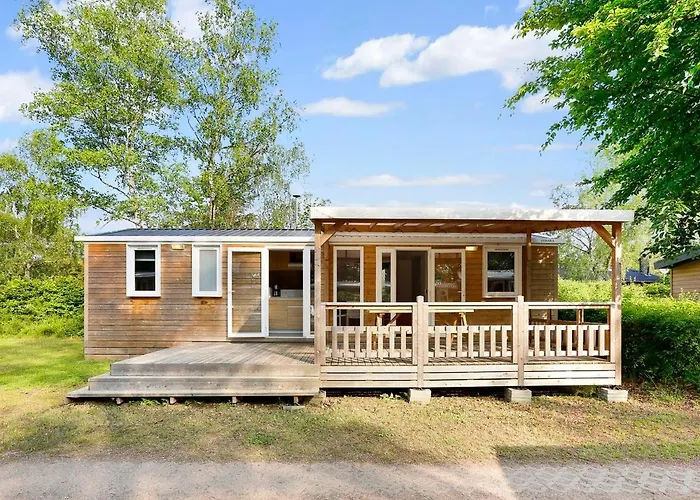 Hotel Landal Sonnenberg 3*