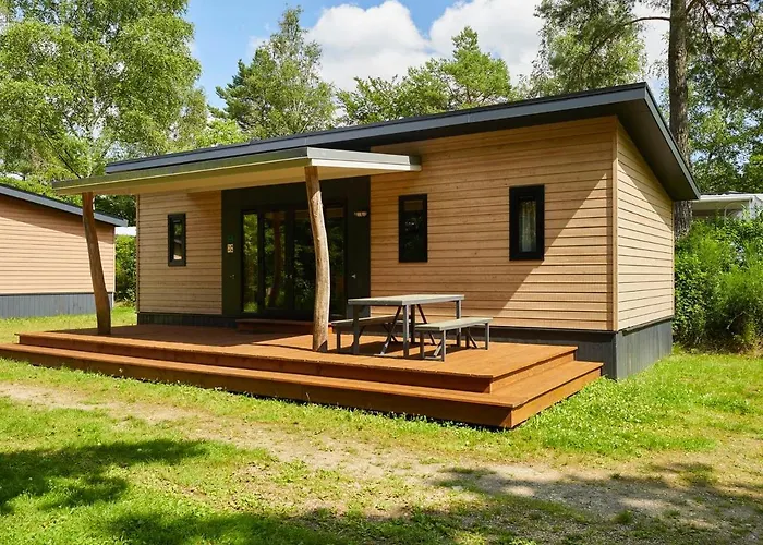 Hotel Landal Sonnenberg