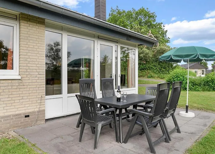 Landal Sonnenberg Hotel Leiwen