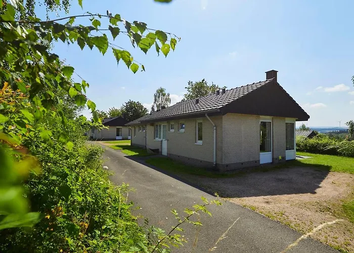 Hotel Landal Sonnenberg 3*