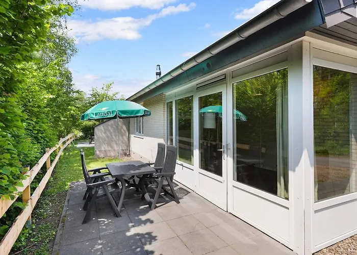 Hotel Landal Sonnenberg