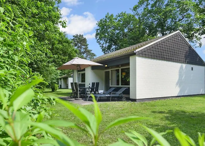 Hotel Landal Sonnenberg