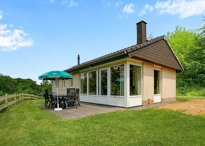 Landal Sonnenberg Leiwen