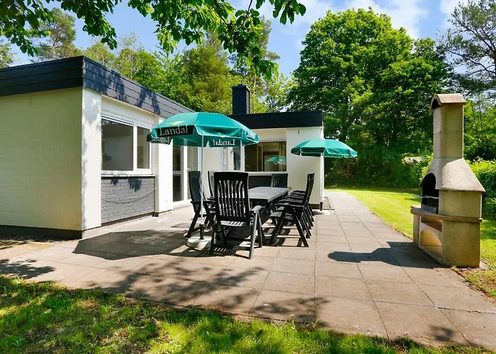 Landal Sonnenberg 3*