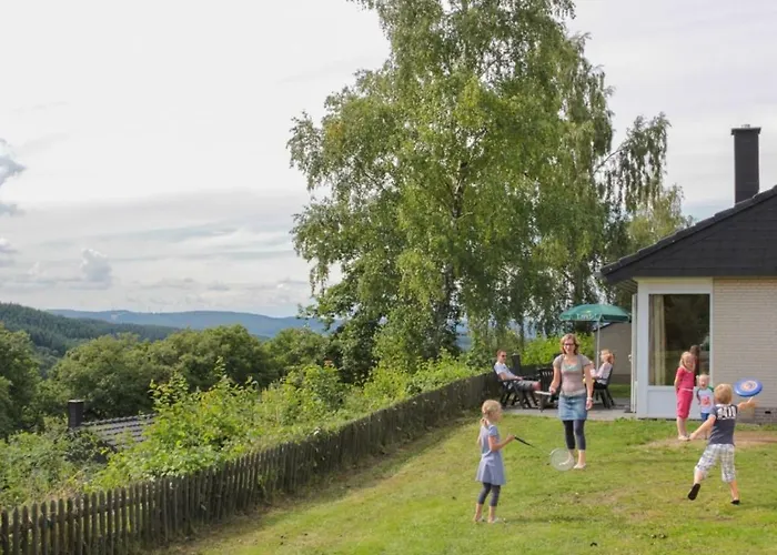 Landal Sonnenberg Hotel Leiwen